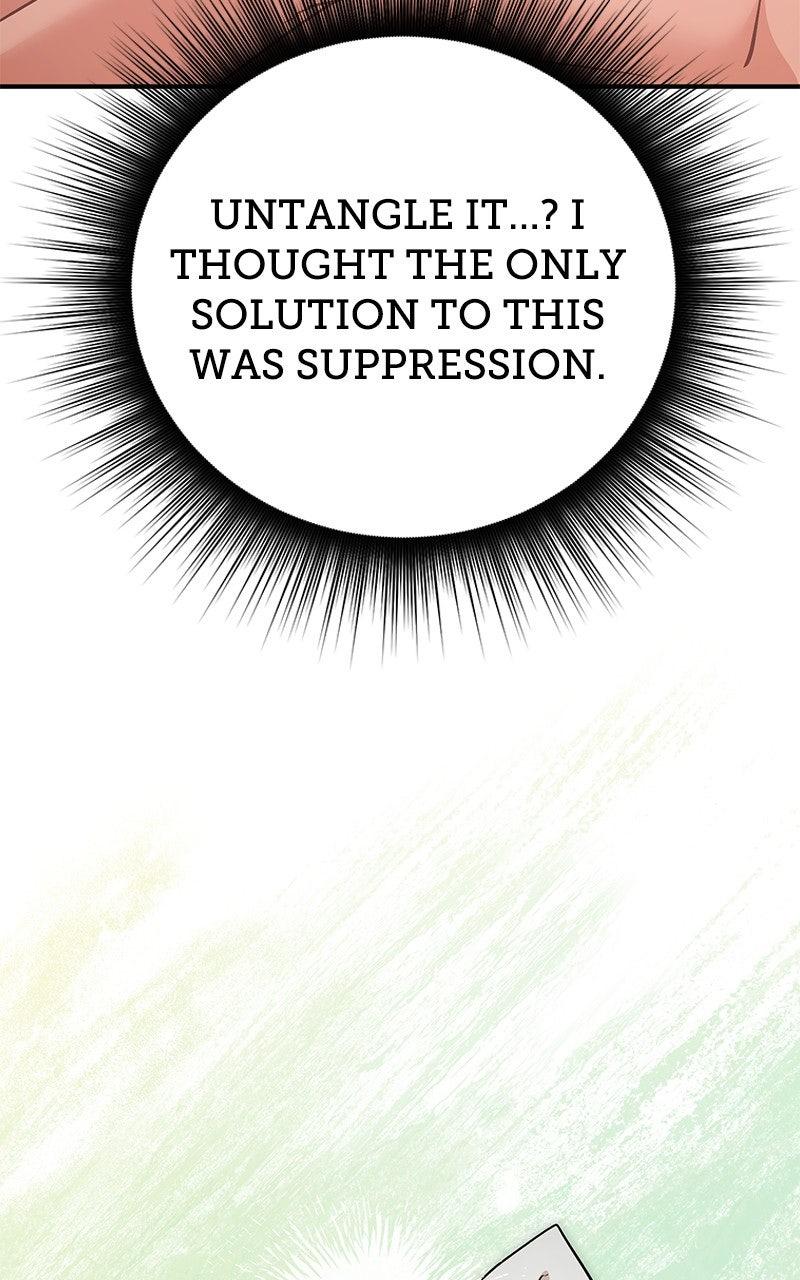 Surviving as the Crown Prince's Childhood Friend Chapter 41 Page 31