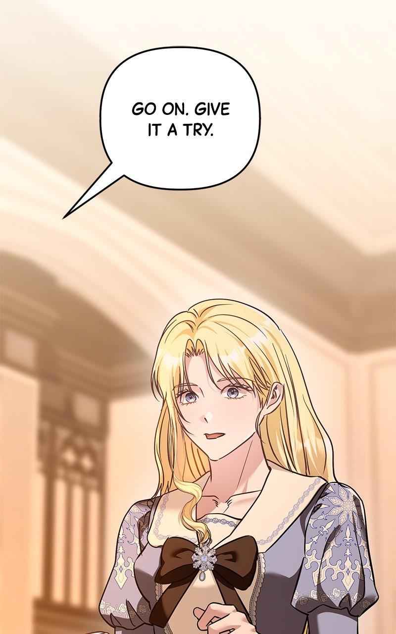 Surviving as the Crown Prince's Childhood Friend Chapter 41 Page 35