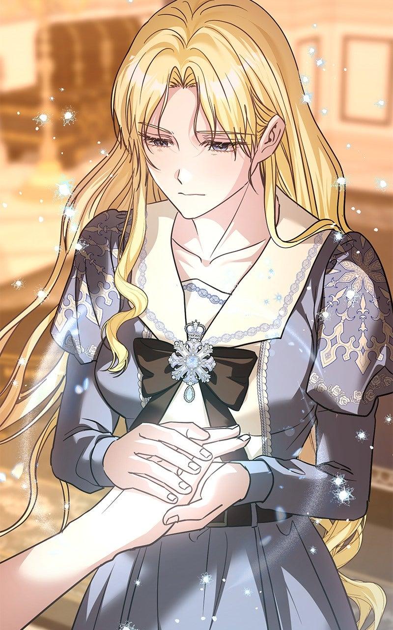 Surviving as the Crown Prince's Childhood Friend Chapter 41 Page 41