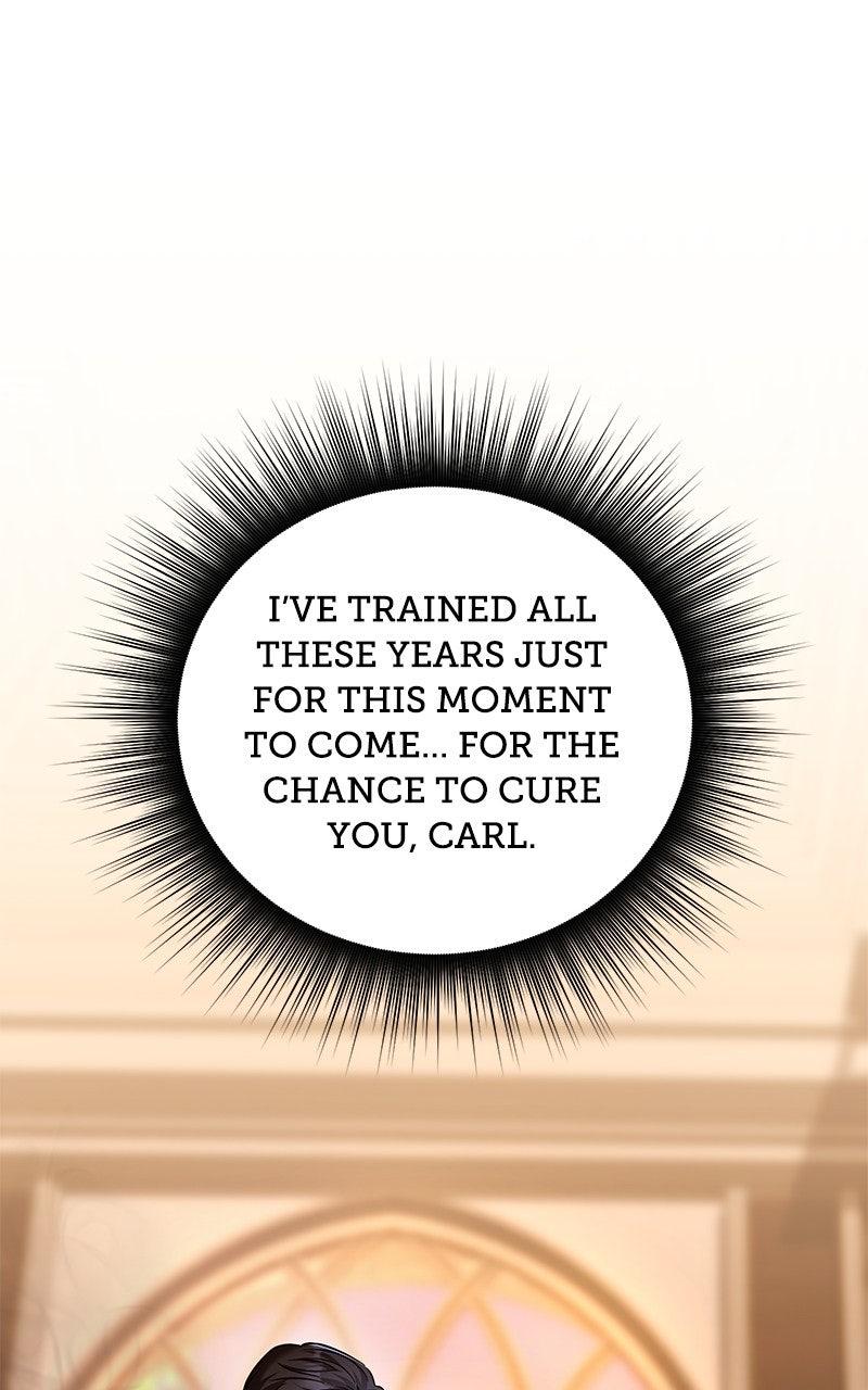 Surviving as the Crown Prince's Childhood Friend Chapter 41 Page 44