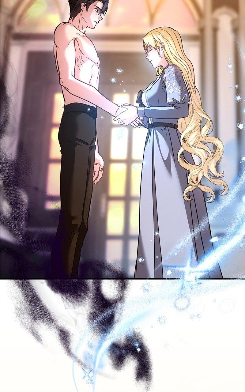 Surviving as the Crown Prince's Childhood Friend Chapter 41 Page 45