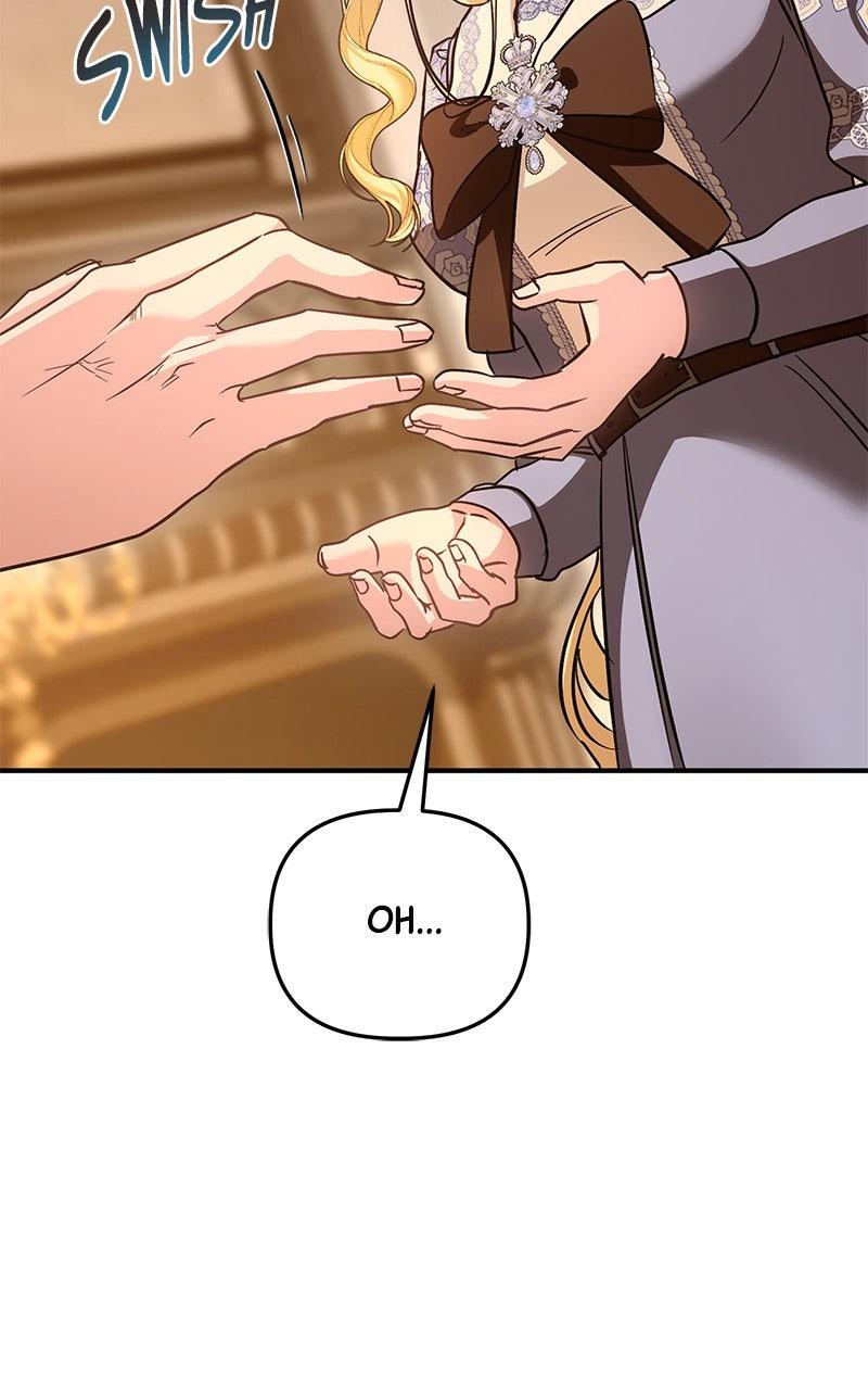 Surviving as the Crown Prince's Childhood Friend Chapter 41 Page 57