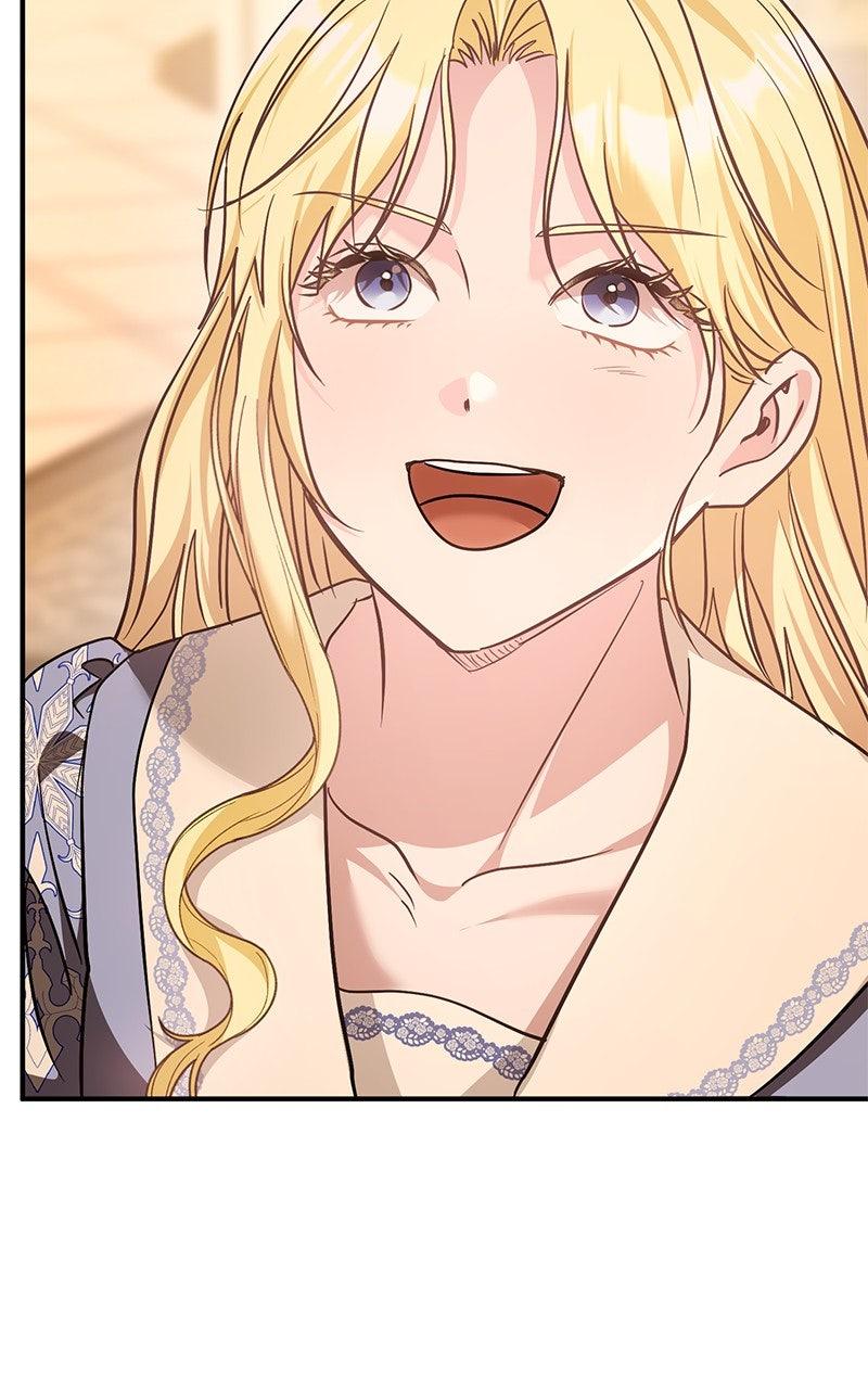 Surviving as the Crown Prince's Childhood Friend Chapter 41 Page 77