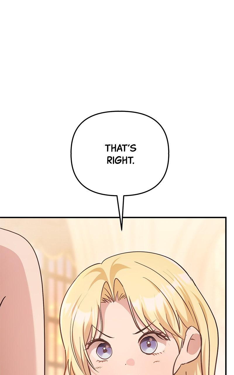 Surviving as the Crown Prince's Childhood Friend Chapter 41 Page 80