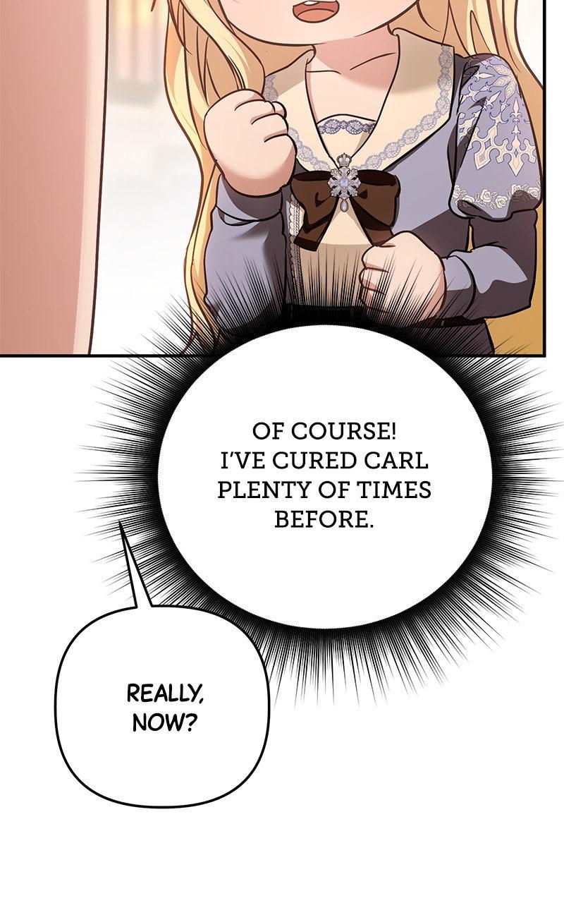 Surviving as the Crown Prince's Childhood Friend Chapter 41 Page 81