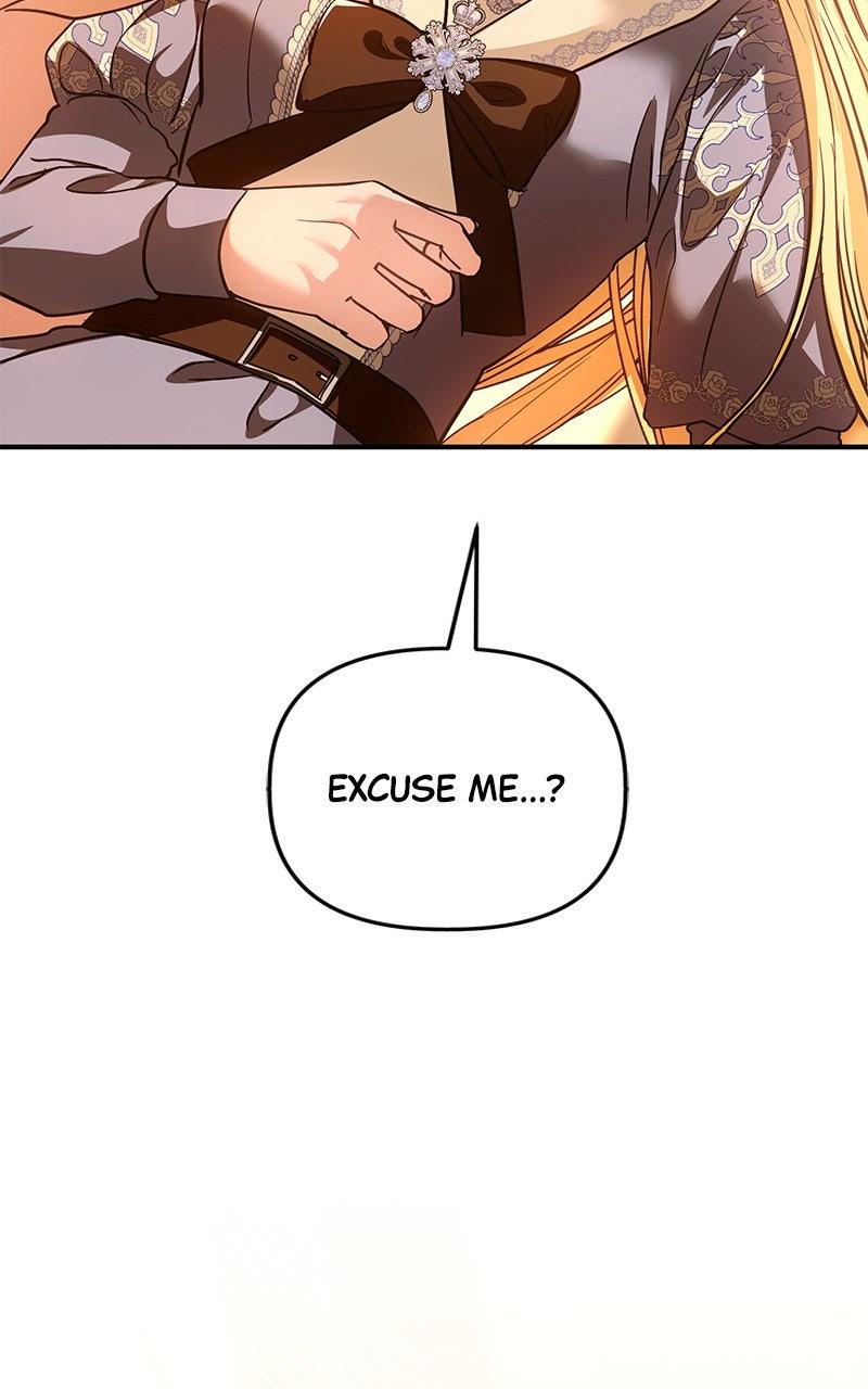 Surviving as the Crown Prince's Childhood Friend Chapter 41 Page 84