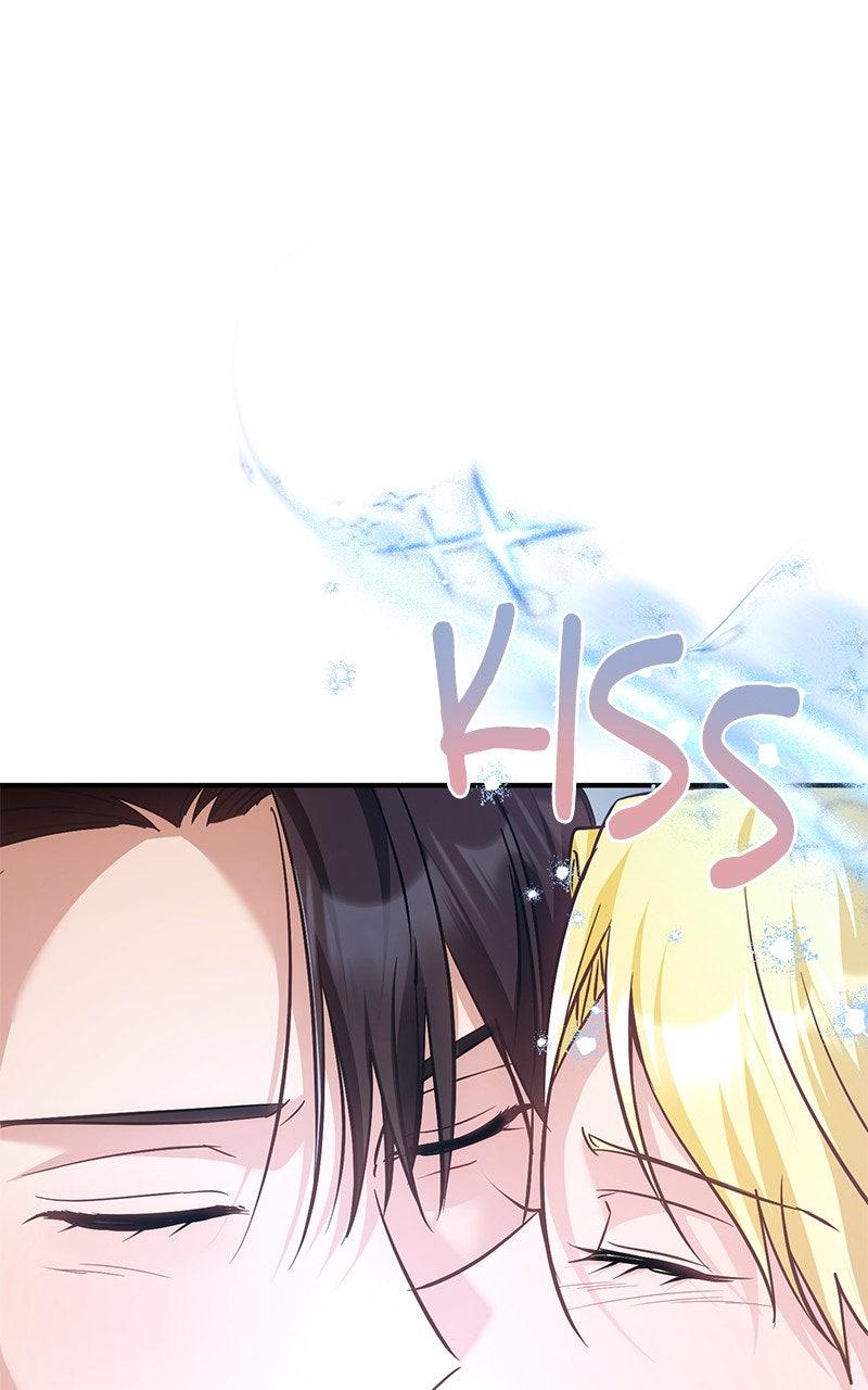 Surviving as the Crown Prince's Childhood Friend Chapter 41 Page 87