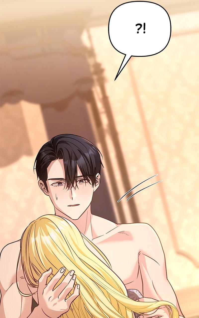 Surviving as the Crown Prince's Childhood Friend Chapter 41 Page 92