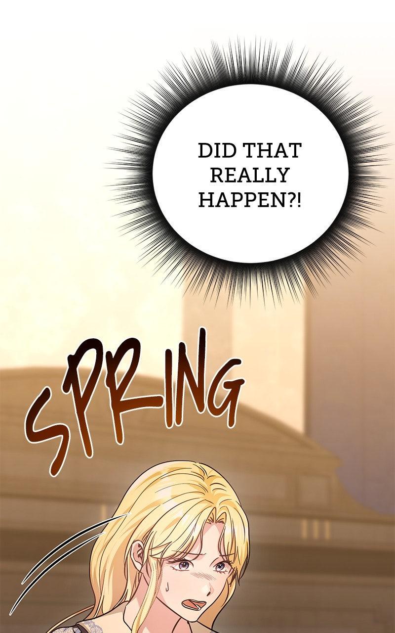 Surviving as the Crown Prince's Childhood Friend Chapter 41 Page 104