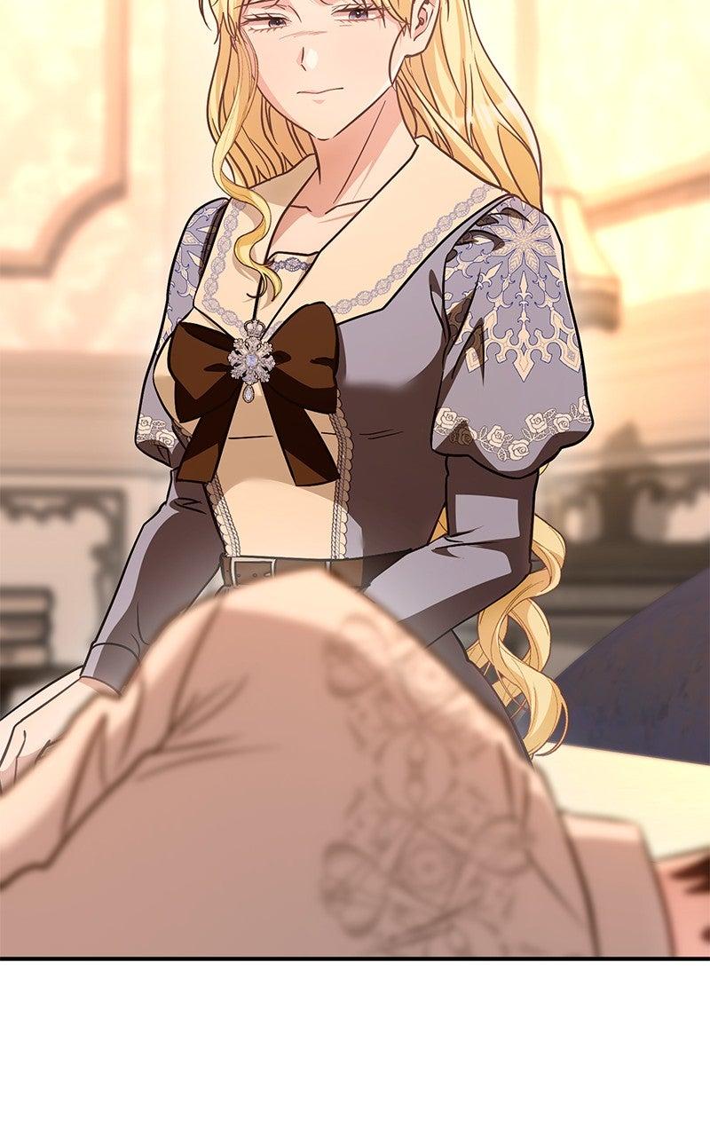 Surviving as the Crown Prince's Childhood Friend Chapter 41 Page 107