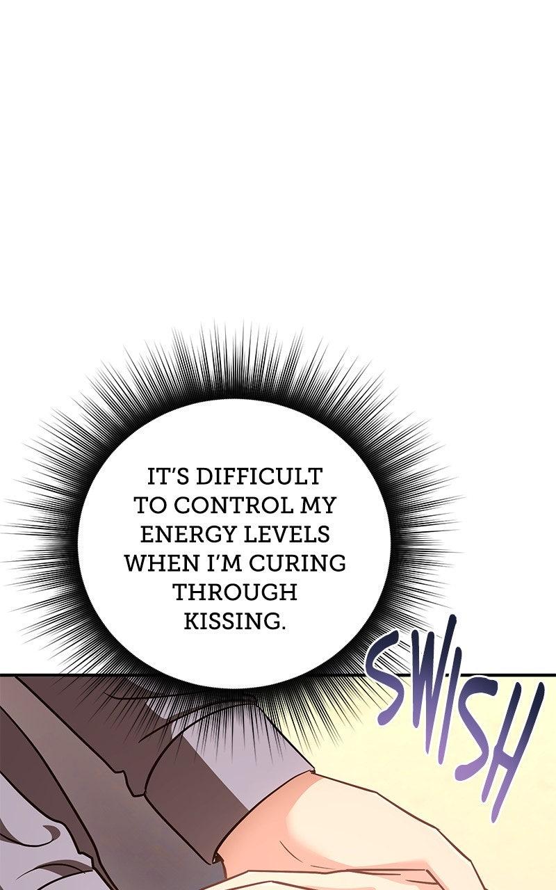 Surviving as the Crown Prince's Childhood Friend Chapter 41 Page 108