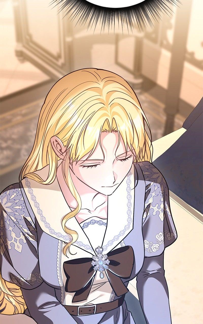 Surviving as the Crown Prince's Childhood Friend Chapter 41 Page 110