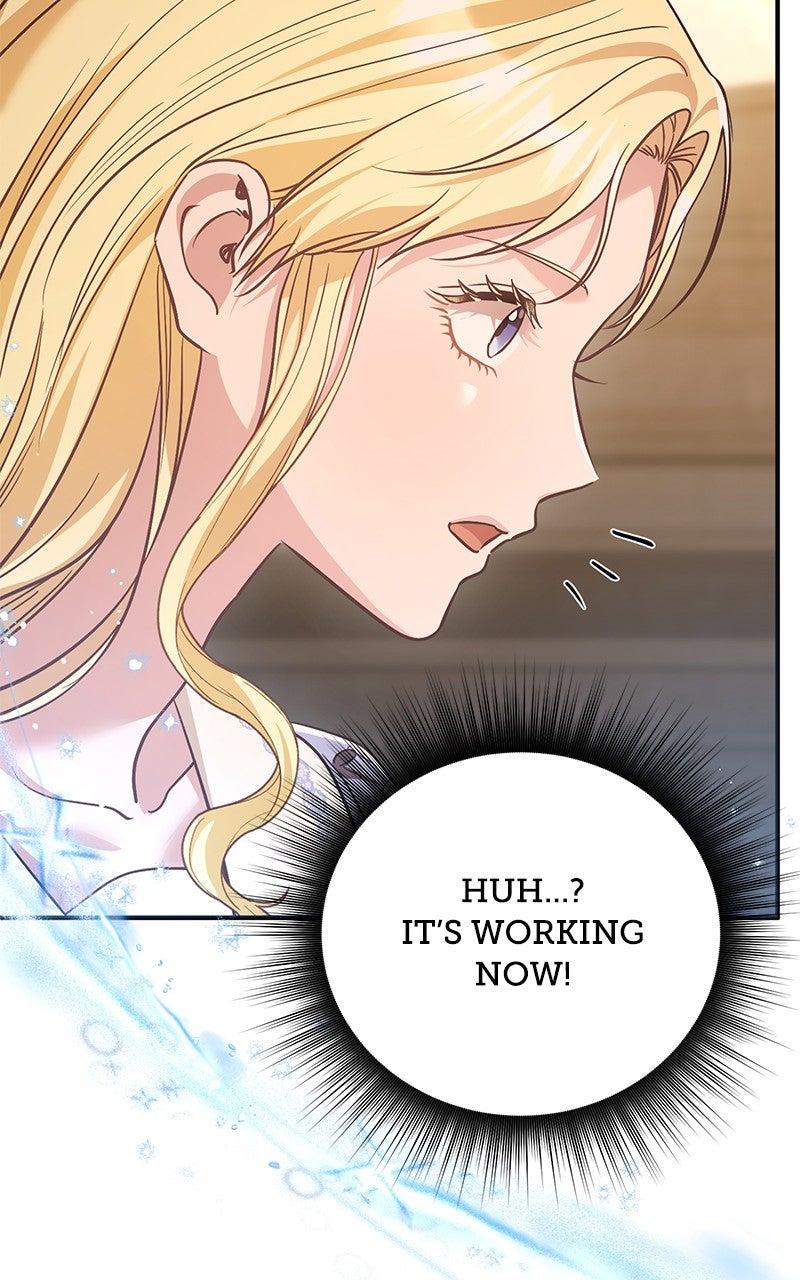 Surviving as the Crown Prince's Childhood Friend Chapter 41 Page 112