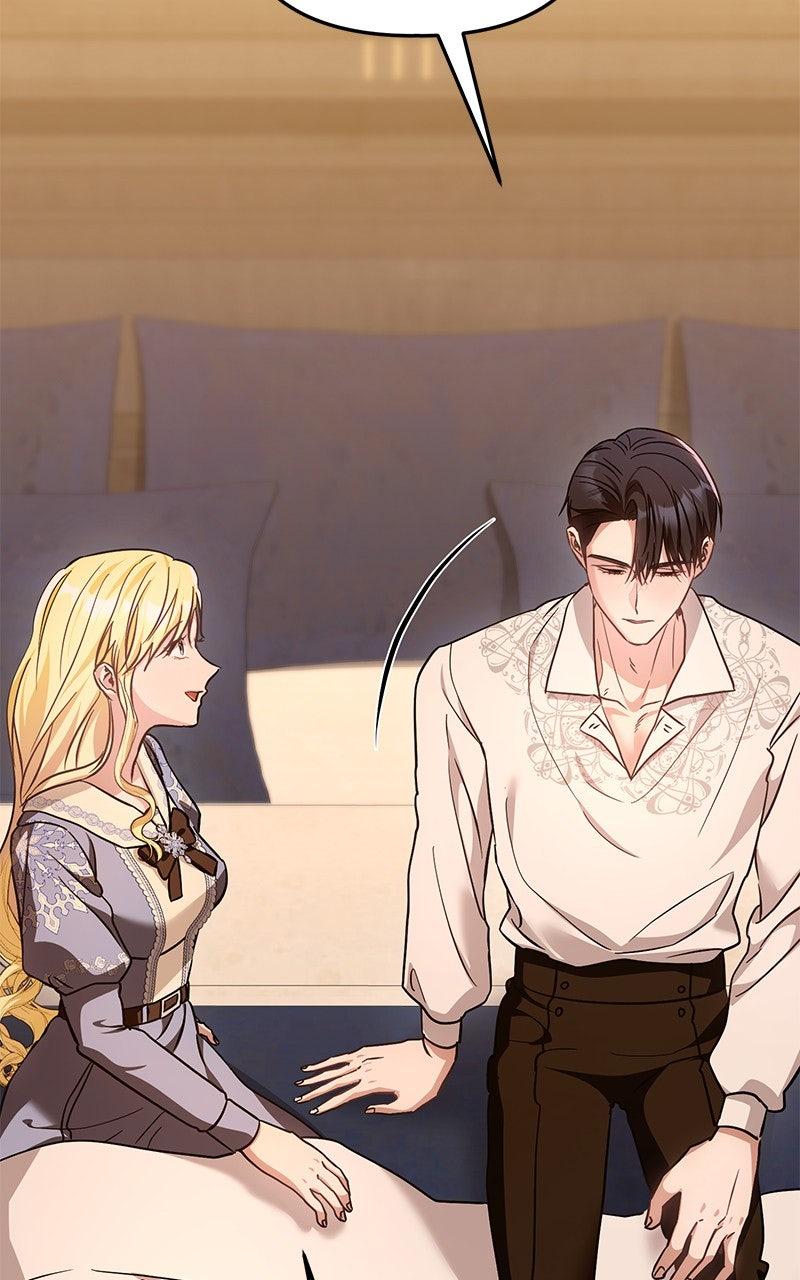 Surviving as the Crown Prince's Childhood Friend Chapter 41 Page 115