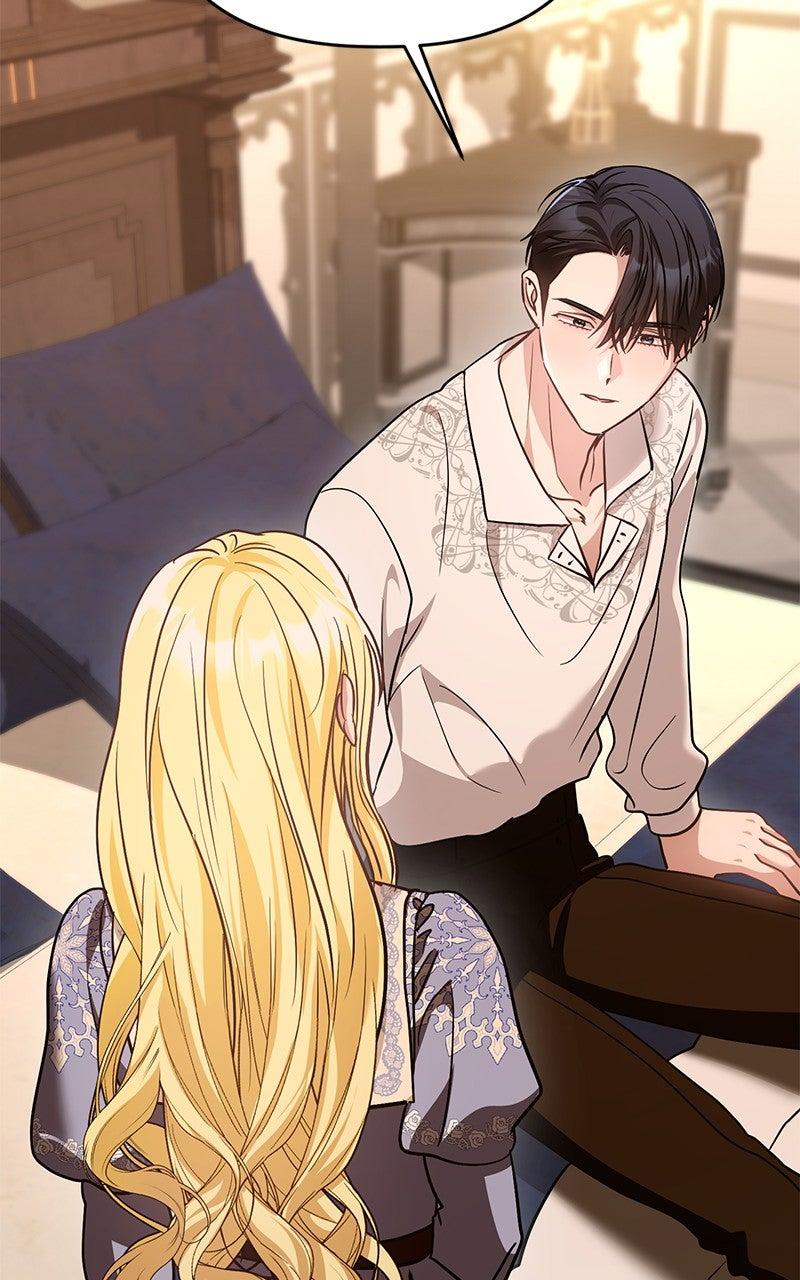 Surviving as the Crown Prince's Childhood Friend Chapter 41 Page 120