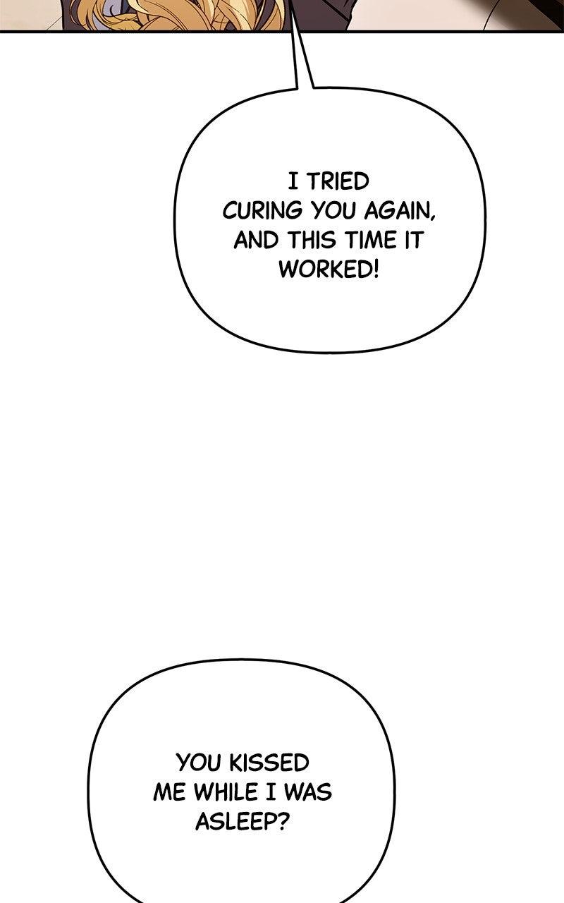 Surviving as the Crown Prince's Childhood Friend Chapter 41 Page 121