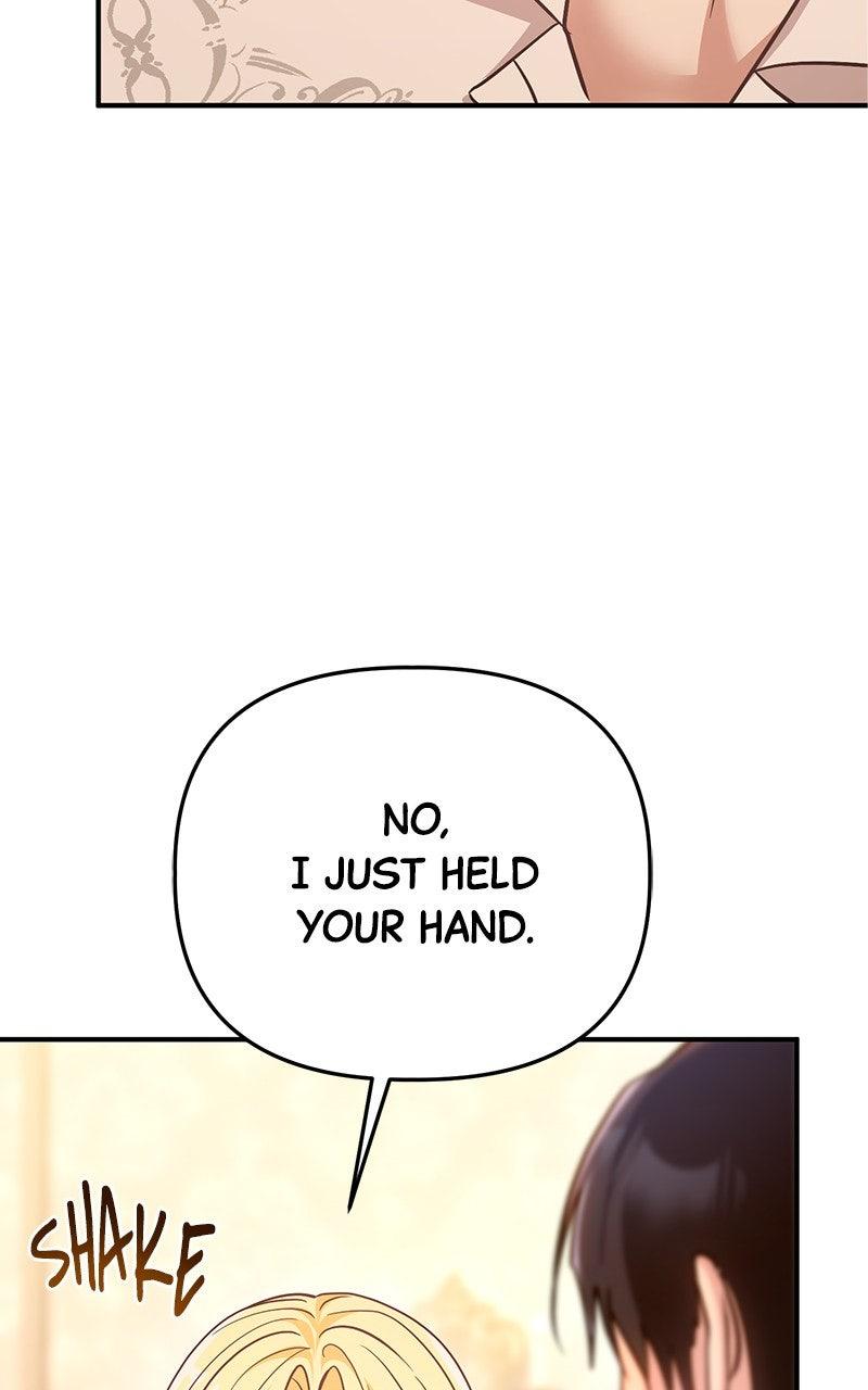 Surviving as the Crown Prince's Childhood Friend Chapter 41 Page 123