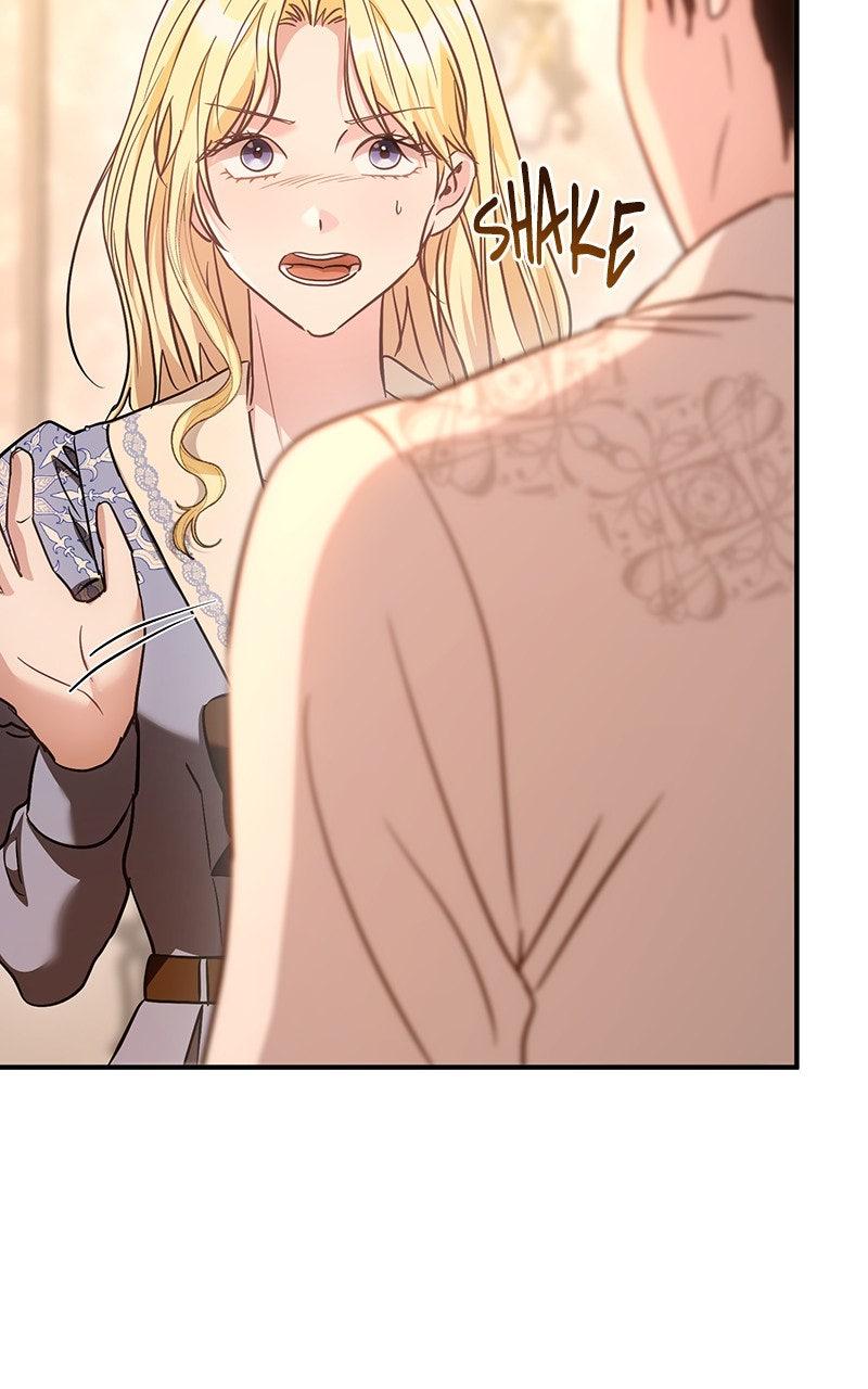 Surviving as the Crown Prince's Childhood Friend Chapter 41 Page 124