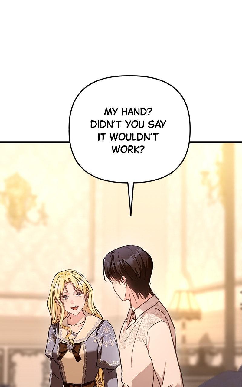 Surviving as the Crown Prince's Childhood Friend Chapter 41 Page 125