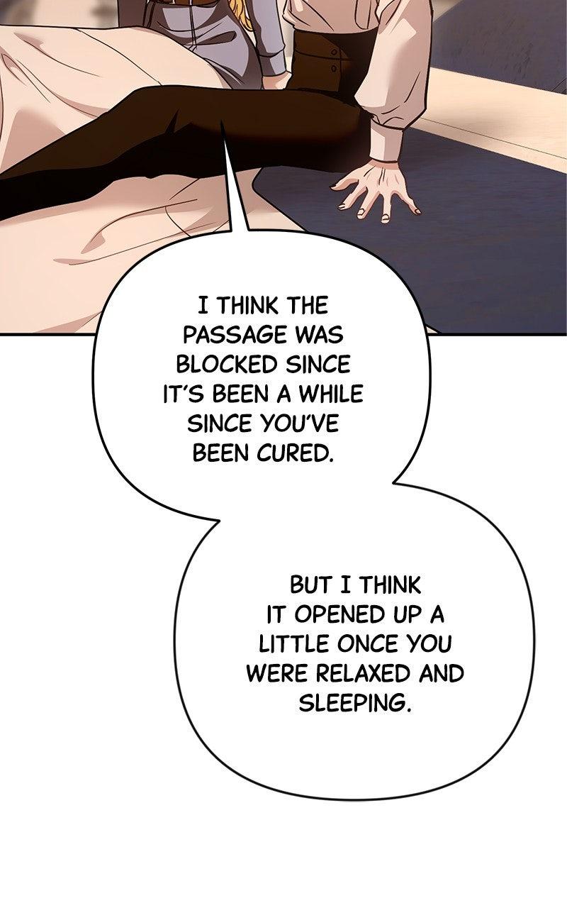 Surviving as the Crown Prince's Childhood Friend Chapter 41 Page 126