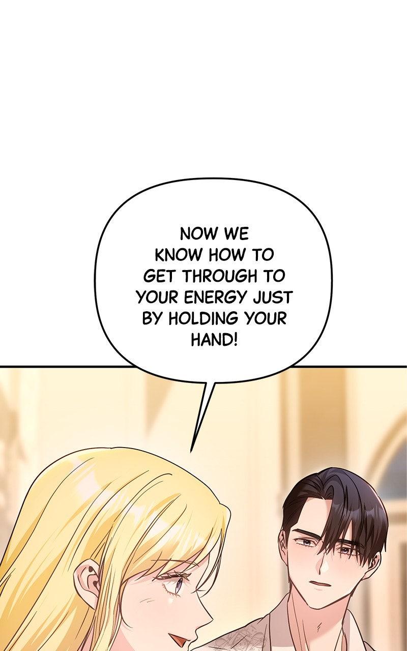 Surviving as the Crown Prince's Childhood Friend Chapter 41 Page 127