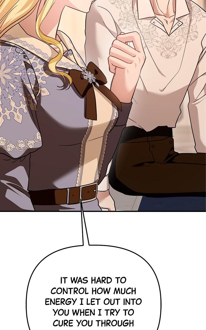 Surviving as the Crown Prince's Childhood Friend Chapter 41 Page 128