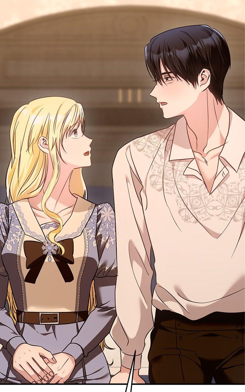 Surviving as the Crown Prince's Childhood Friend Chapter 41 Page 130