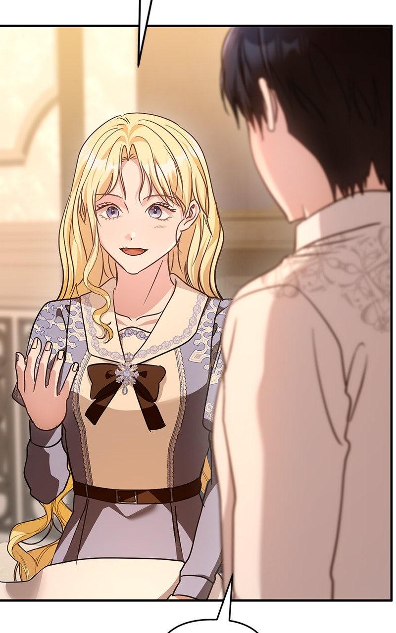 Surviving as the Crown Prince's Childhood Friend Chapter 41 Page 132