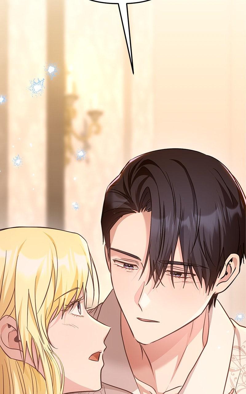 Surviving as the Crown Prince's Childhood Friend Chapter 41 Page 134