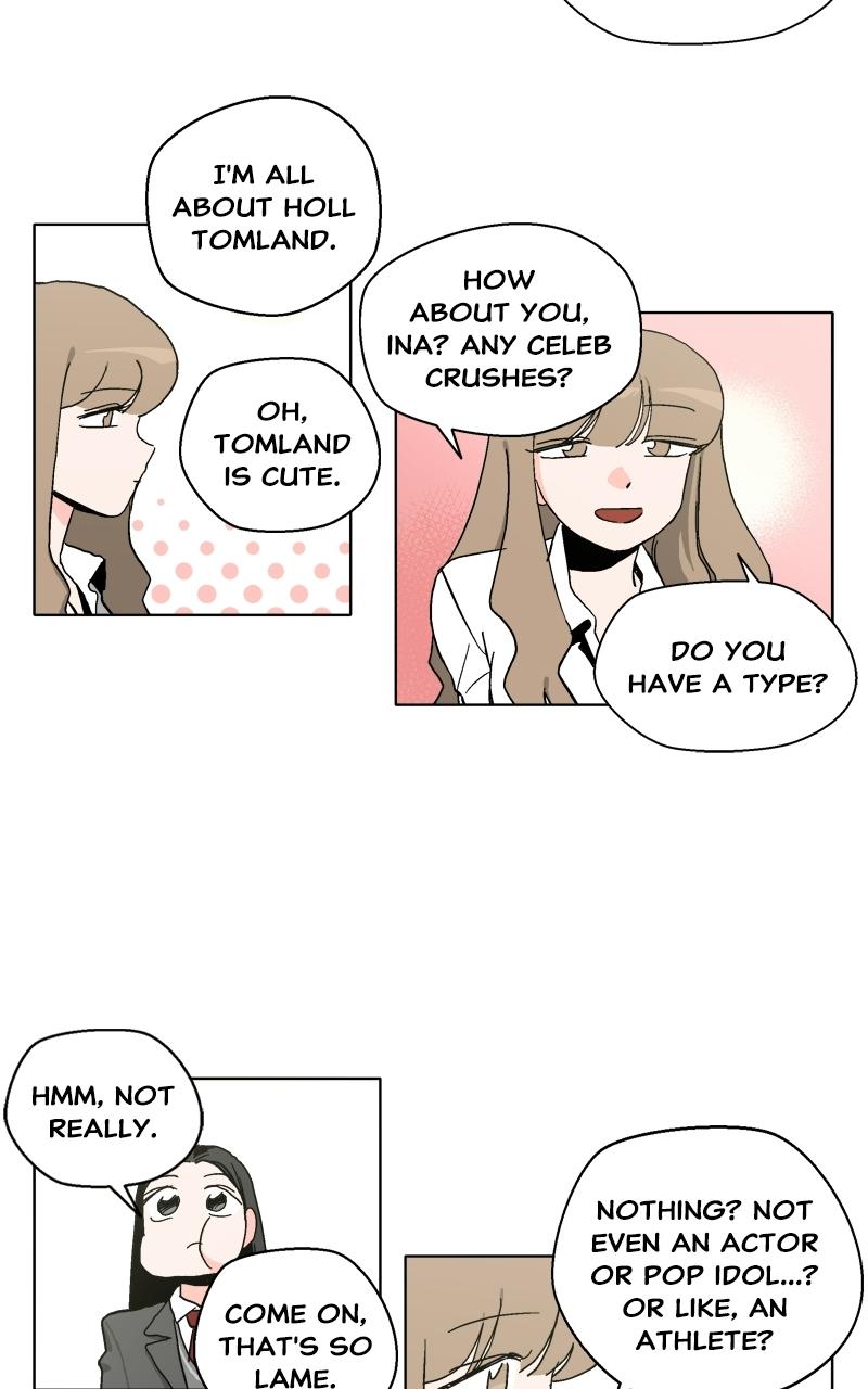 Swimmer Boy Episode 1 59