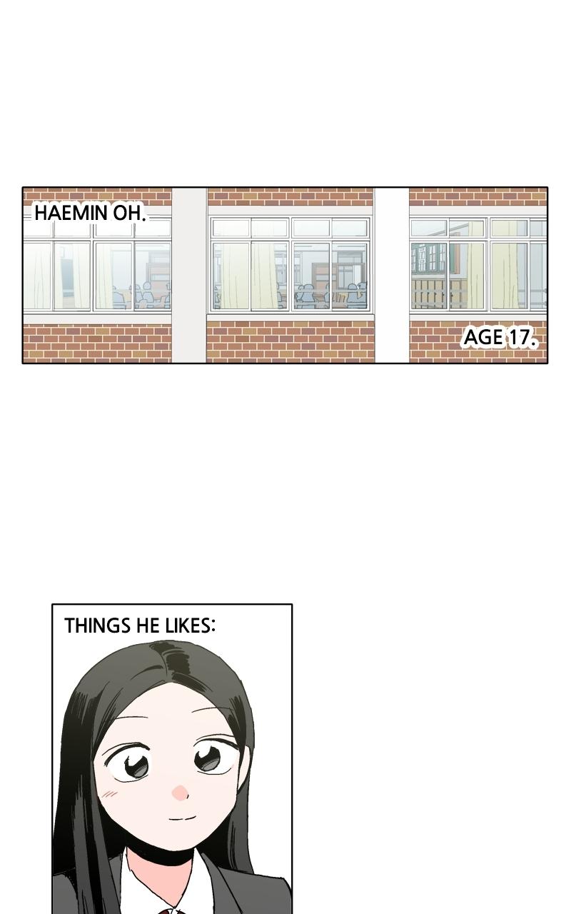 Swimmer Boy Episode 1 73