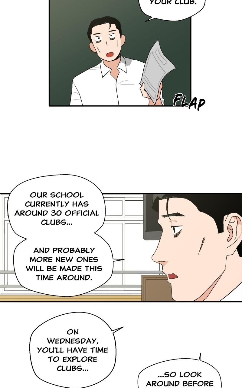 Swimmer Boy Episode 2 22