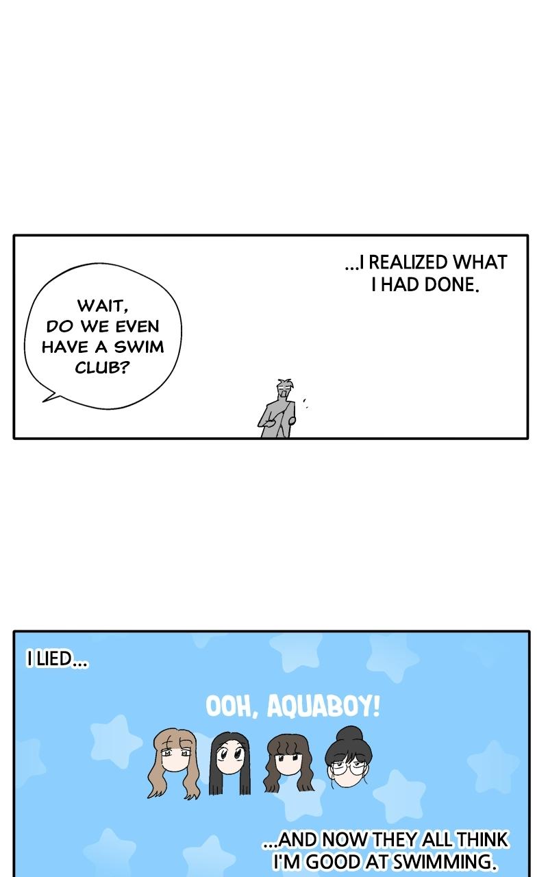 Swimmer Boy Episode 2 28