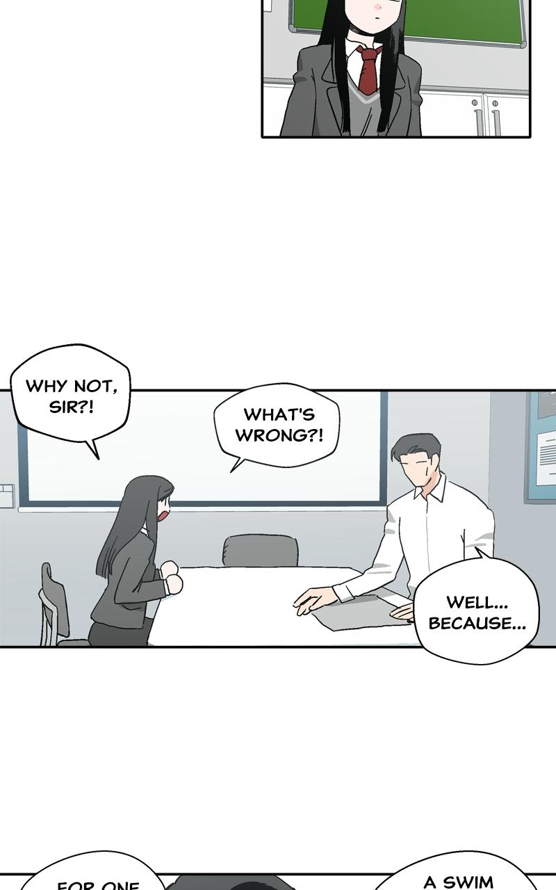 Swimmer Boy Episode 2 33