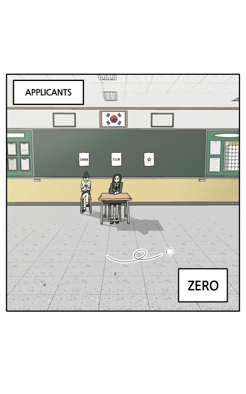 Swimmer Boy Episode 2 40