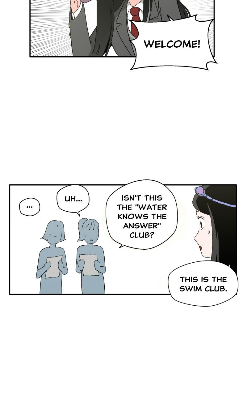 Swimmer Boy Episode 2 44