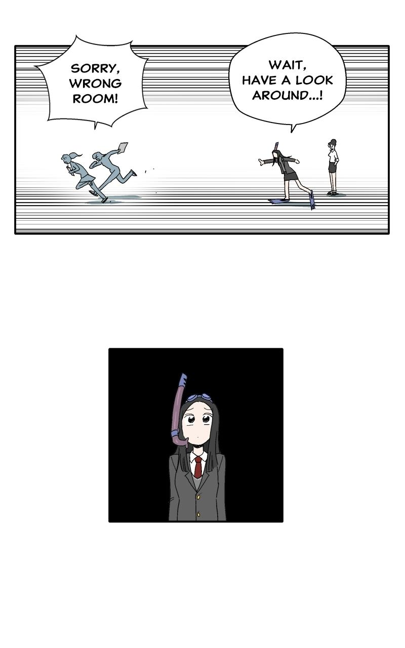 Swimmer Boy Episode 2 45