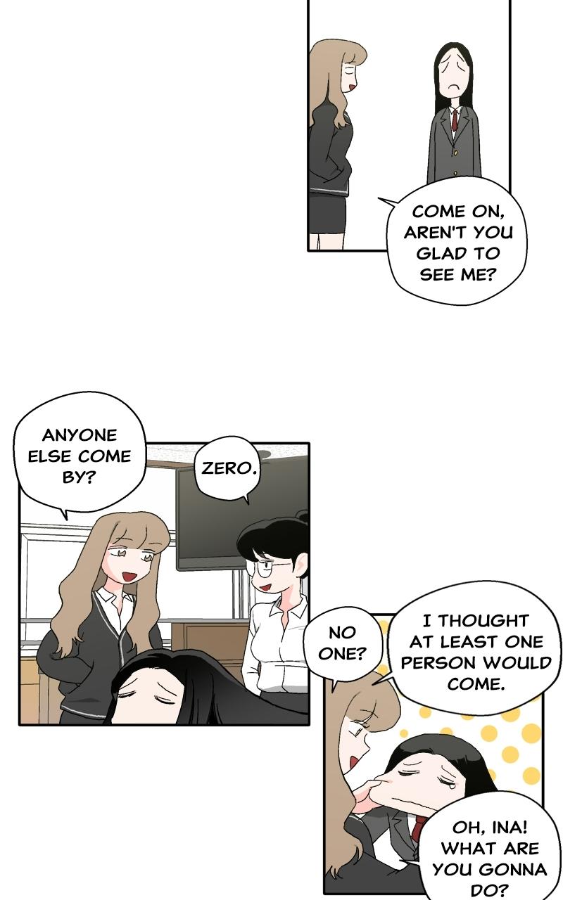 Swimmer Boy Episode 2 47