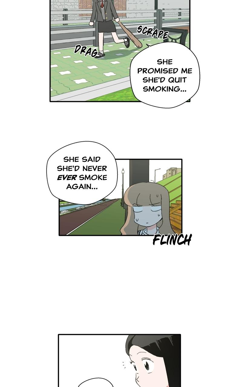 Swimmer Boy Episode 2 61