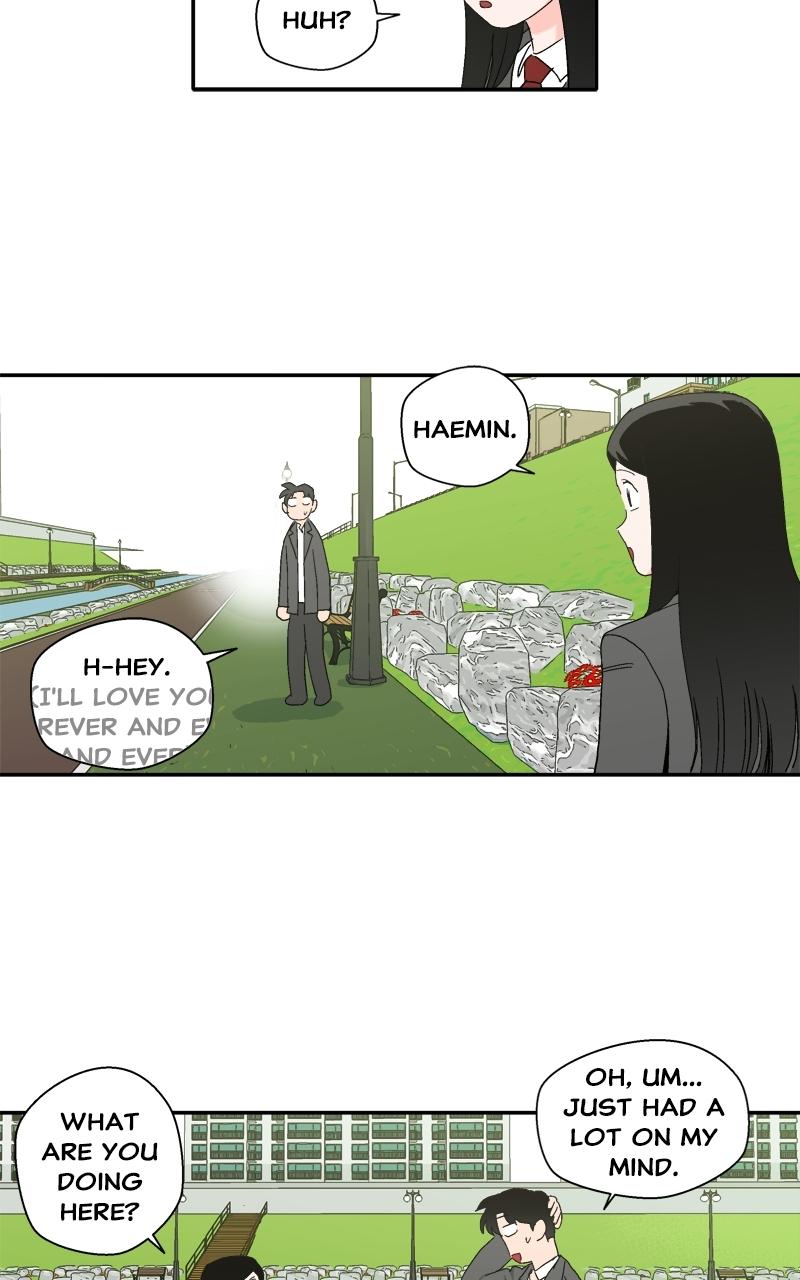 Swimmer Boy Episode 2 62