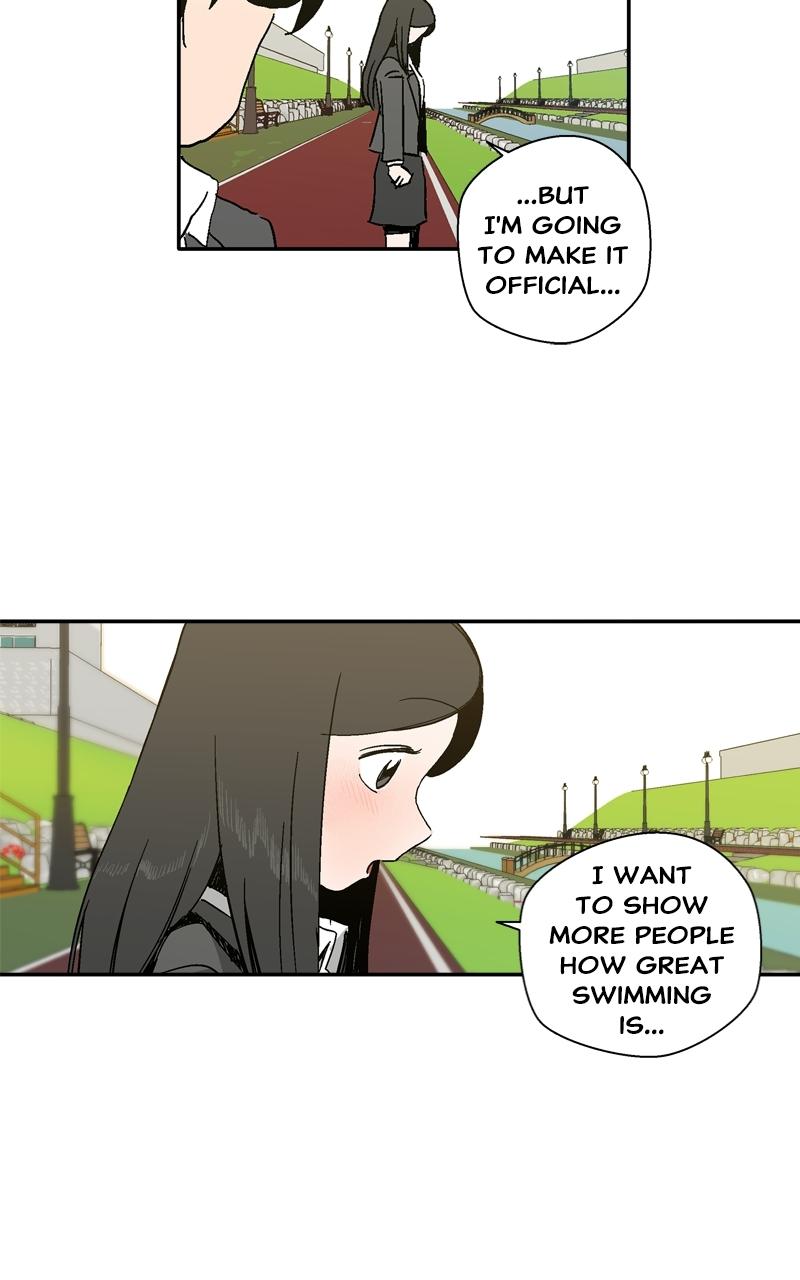 Swimmer Boy Episode 2 70