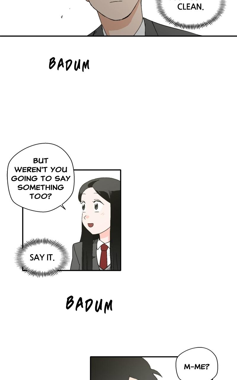 Swimmer Boy Episode 2 74