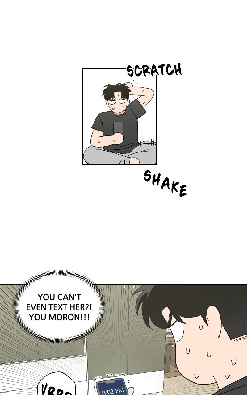 Swimmer Boy Episode 2 80