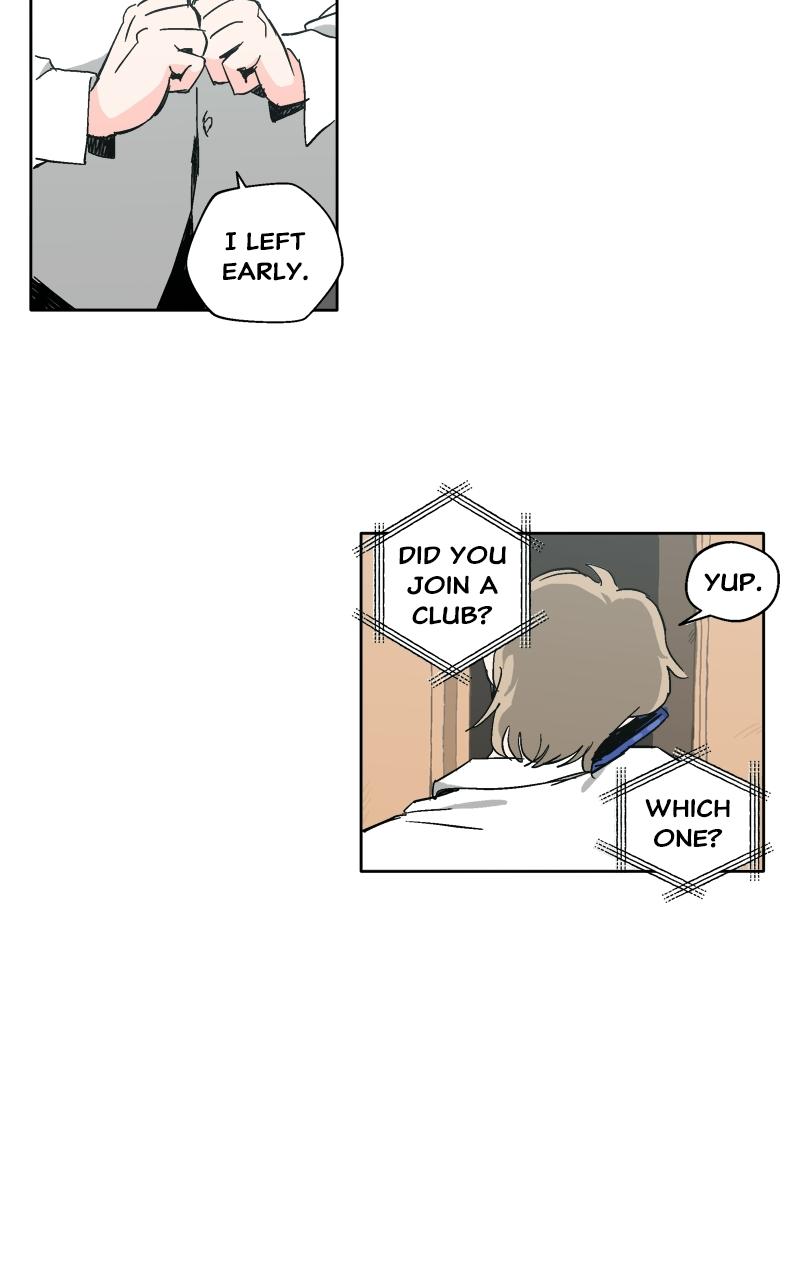 Swimmer Boy Episode 3 40