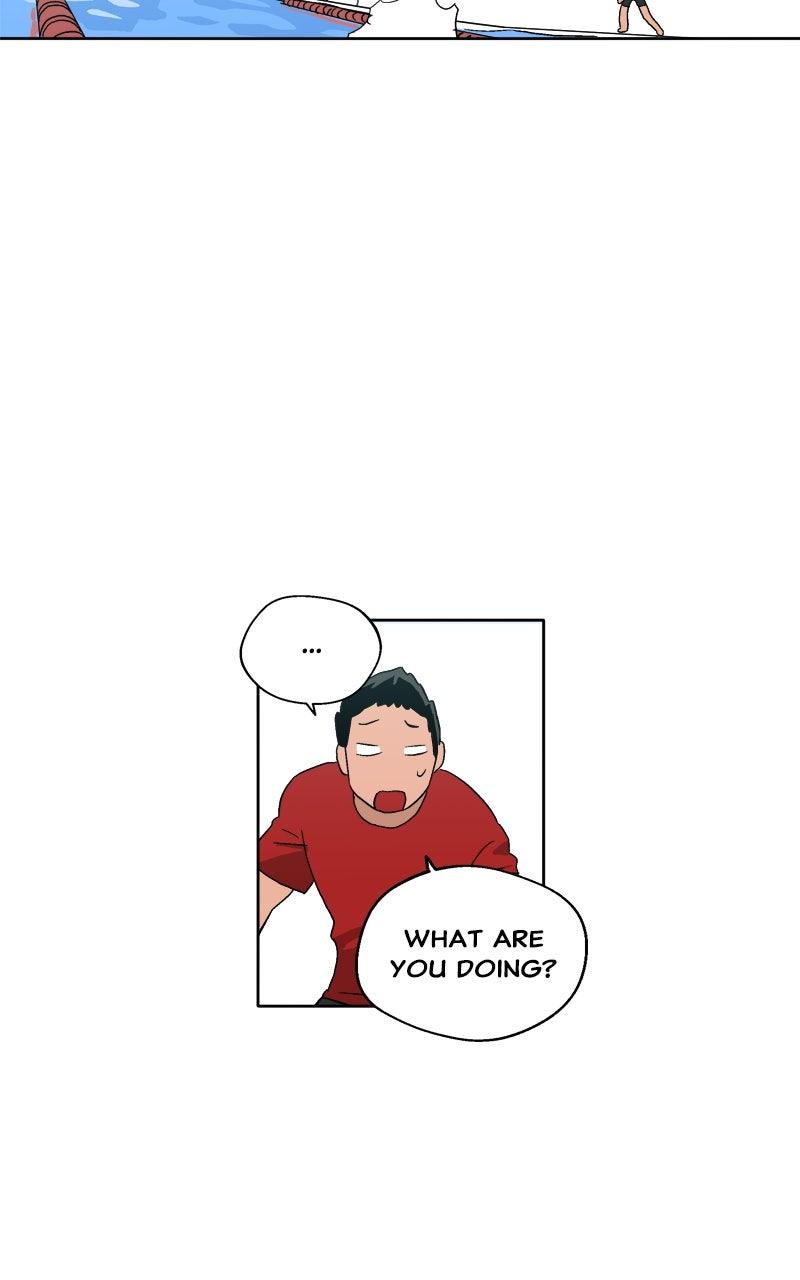 Swimmer Boy Episode 4 5