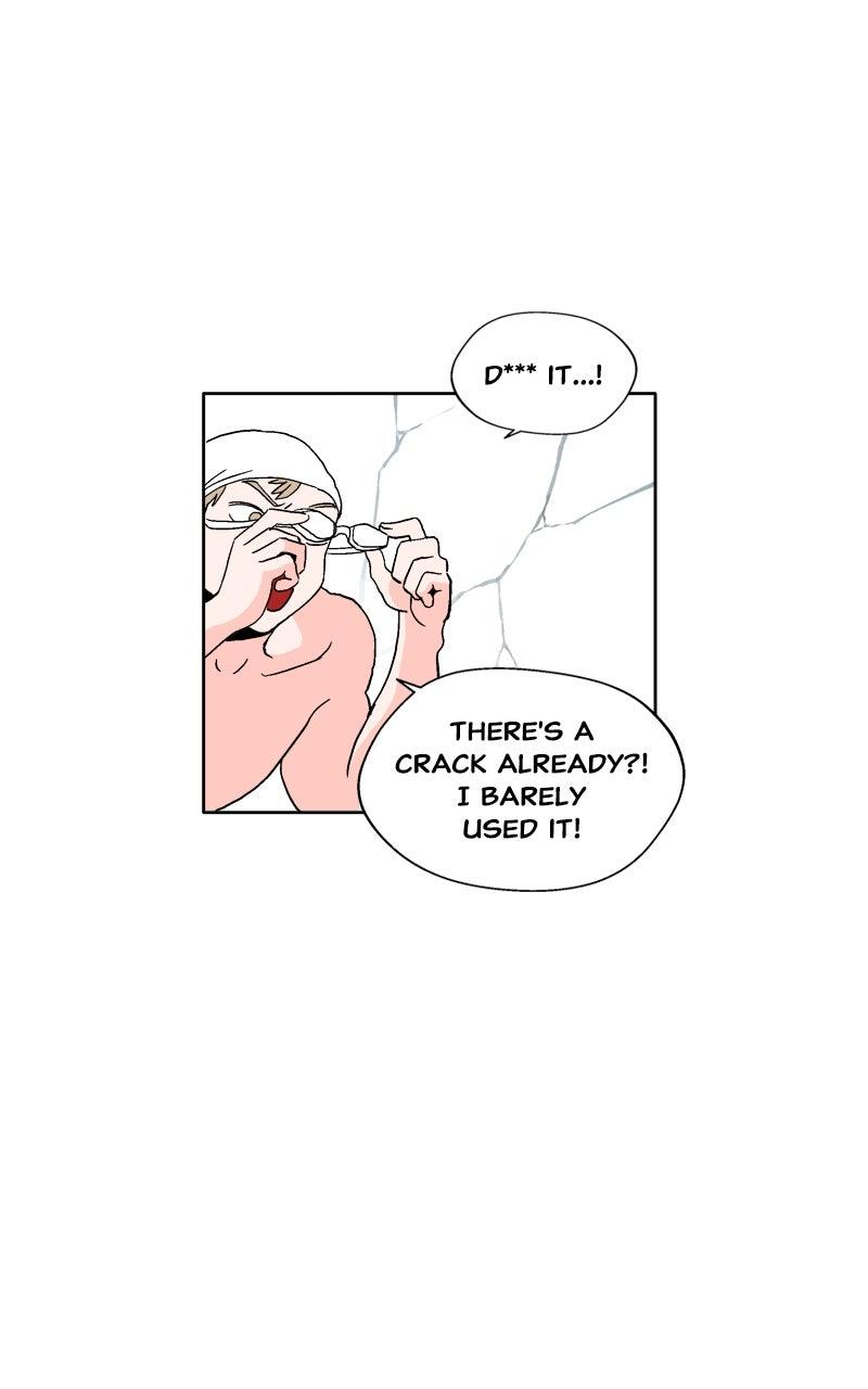 Swimmer Boy Episode 4 6