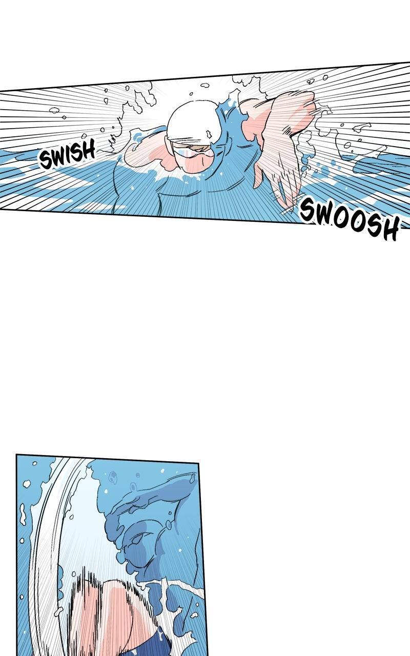 Swimmer Boy Episode 4 9