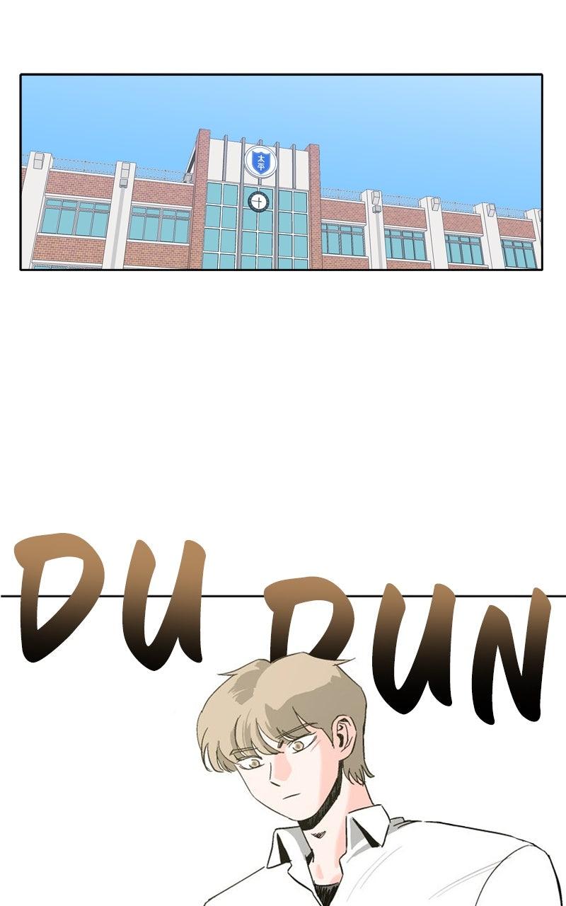 Swimmer Boy Episode 4 21