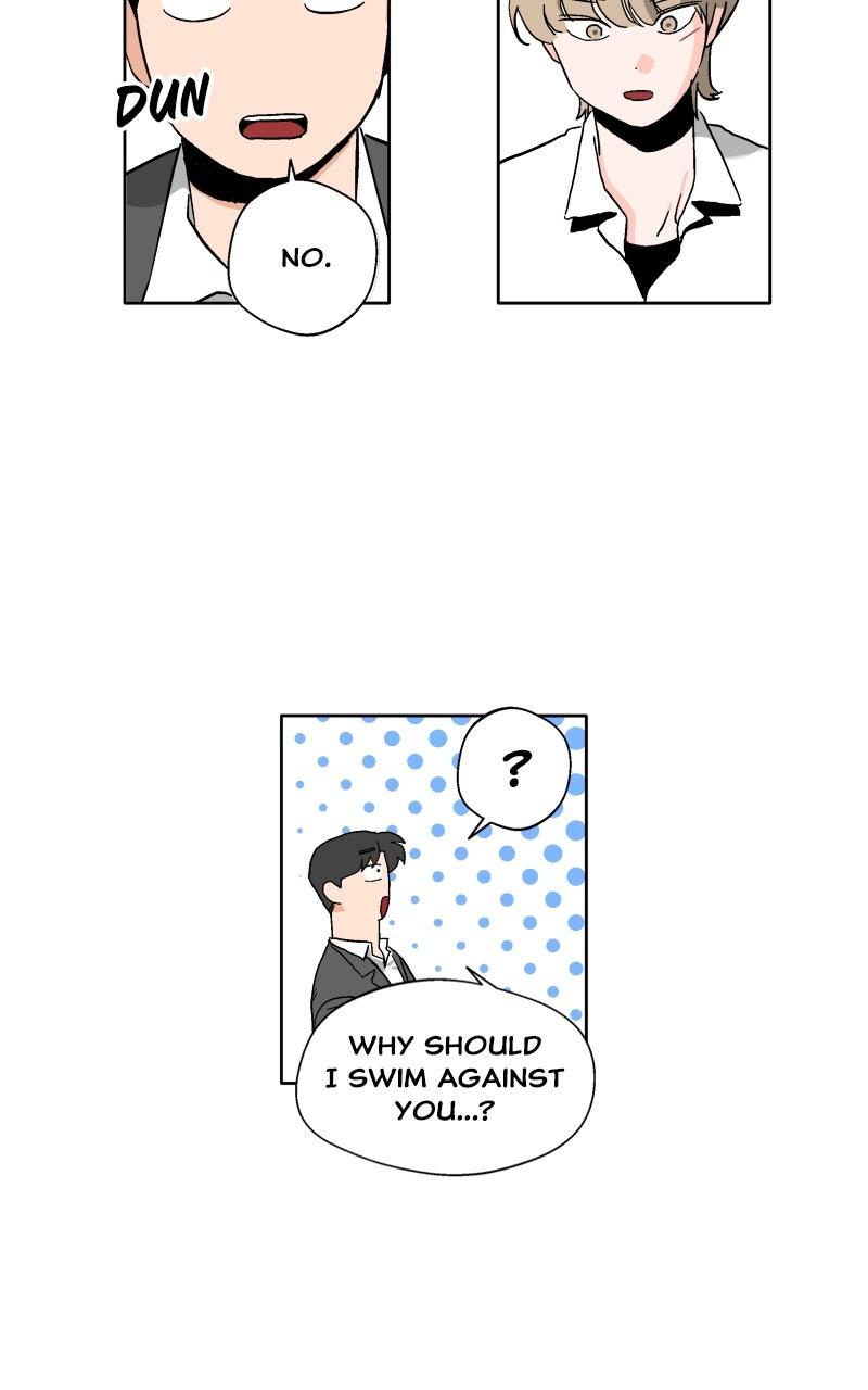 Swimmer Boy Episode 4 28