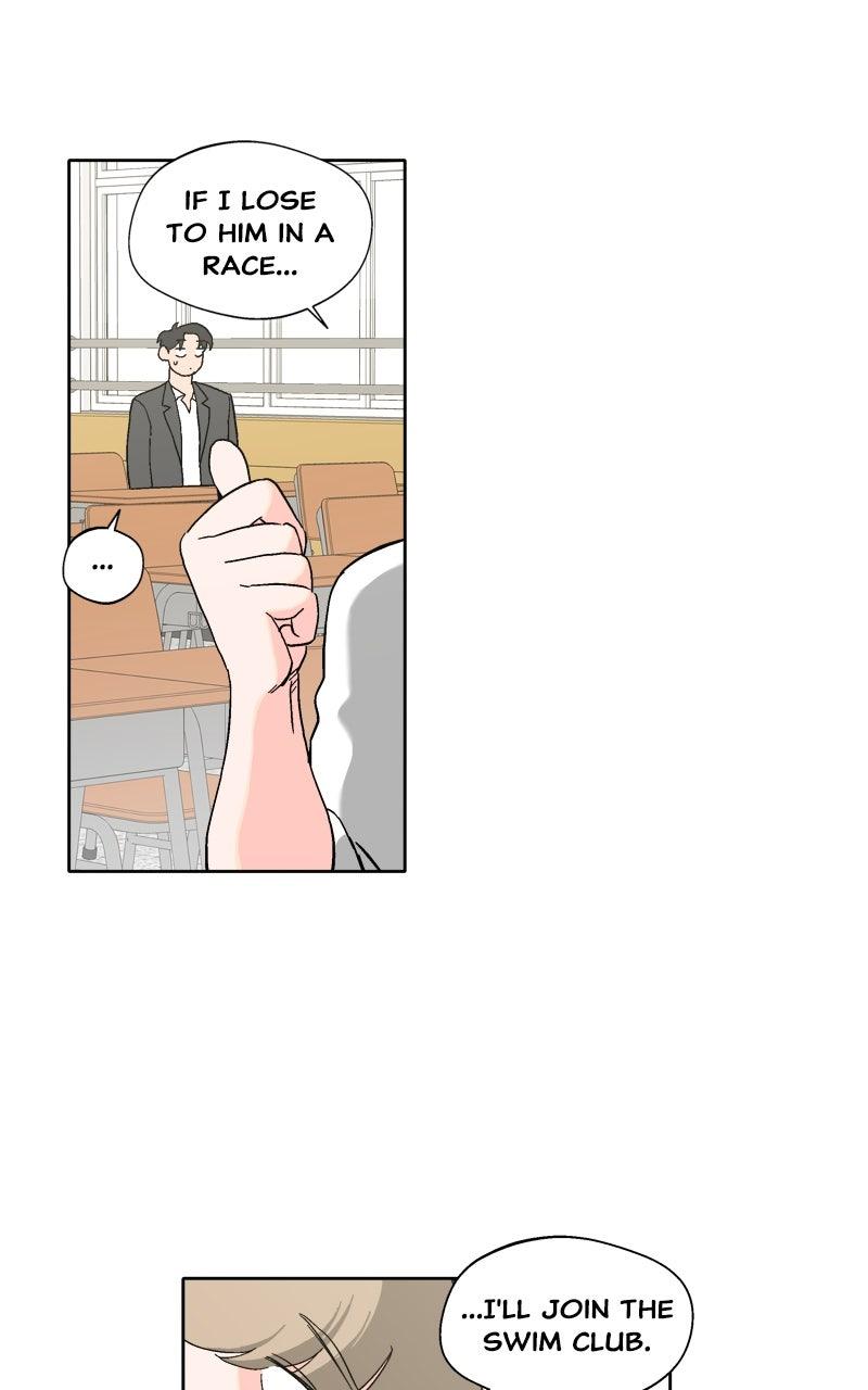 Swimmer Boy Episode 4 32